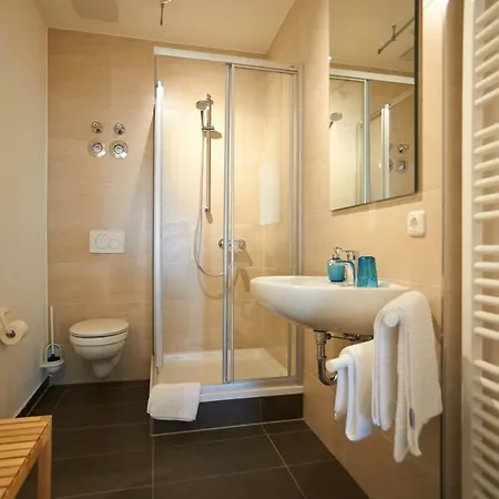 Apartamento Leise Am Markt Coburg