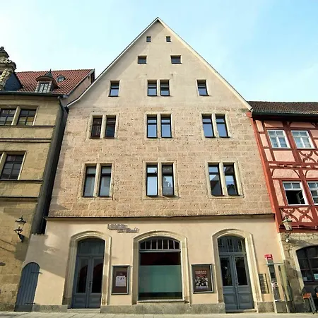 Leise Am Markt Apartamento Coburg